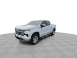 Certified 2024 Chevrolet Silverado 1500 LTZ image 4