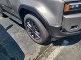 New 2025 Toyota Land Cruiser image 4