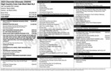 New 2025 Chevrolet Silverado 2500 High Country w/ High Country Premium Package image 5