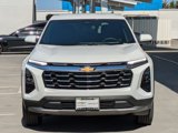 New 2026 Chevrolet Equinox LT w/ LPO, Floor Liner Package image 2