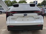 New 2025 Subaru Solterra Touring image 5