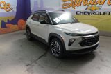 New 2026 Chevrolet TrailBlazer RS w/ Convenience Package image 4