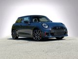 New 2026 MINI Cooper John Cooper Works image 2