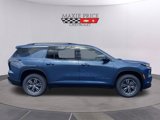 New 2026 Chevrolet Traverse LT image 3