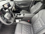 New 2025 Nissan Rogue Platinum w/ Tech Package image 5