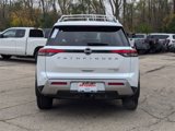 New 2025 Nissan Pathfinder Platinum w/ Cargo Package image 4