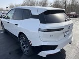 New 2025 BMW iX xDrive50 image 3