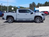 New 2025 GMC Sierra 1500 SLE image 2