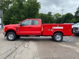 New 2025 Ford F350 XL w/ XL Chrome Package image 2