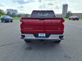 New 2025 Chevrolet Silverado 1500 LTZ w/ LTZ Premium Package image 4