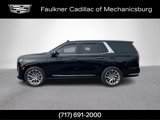 Used 2021 Cadillac Escalade Premium Luxury Platinum w/ LPO, Radiant Package image 3