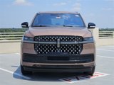 Certified 2025 Lincoln Navigator Black Label image 2