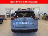 New 2025 Nissan Rogue SV w/ Rock Creek Premium Package image 4