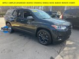 Used 2021 Chevrolet Traverse RS image 3