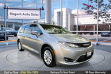 Used 2018 Chrysler Pacifica Touring-L image 2