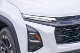 New 2026 Chevrolet Equinox RS image 4