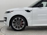 Used 2024 Land Rover Range Rover Sport Dynamic SE image 5