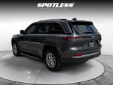 Used 2024 Jeep Grand Cherokee Laredo X image 4