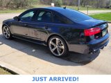 Used 2014 Audi S6 Prestige w/ Driver Assistance Package image 4