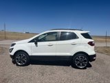 Used 2020 Ford EcoSport SES image 2