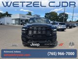 New 2025 RAM 2500 Big Horn image 2