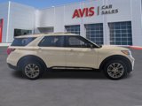Used 2023 Ford Explorer Limited image 5