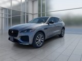 New 2026 Jaguar F-PACE R-Dynamic S image 4