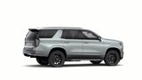 New 2025 Chevrolet Tahoe Premier image 3