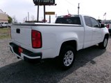 Used 2021 Chevrolet Colorado LT w/ Fleet Safety Package image 6