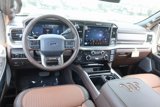 New 2025 Ford F250 King Ranch image 2