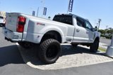 Used 2025 Ford F350 Lariat image 2
