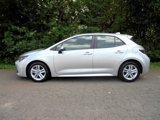 Used 2019 Toyota Corolla SE image 2