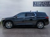 Used 2018 Chevrolet Traverse High Country image 2