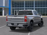 New 2026 Chevrolet Silverado 1500 RST image 4