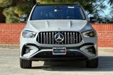 New 2025 Mercedes-Benz GLE 53 AMG 4MATIC image 3