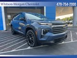 New 2026 Chevrolet Traverse LT w/ Enhanced Driving Package image 3