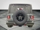 New 2025 Jeep Wrangler Unlimited Sport S 4xe image 5