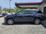 Used 2016 GMC Acadia SLT image 3