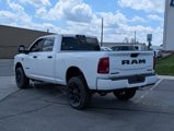 New 2025 RAM 2500 Big Horn image 3