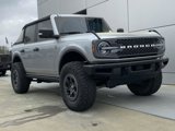 Used 2023 Ford Bronco Badlands image 2