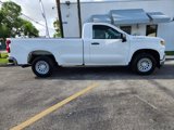 Used 2020 Chevrolet Silverado 1500 W/T w/ WT Value Package image 2