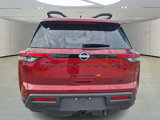 New 2025 Nissan Pathfinder Rock Creek image 4