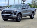 New 2025 Chevrolet Colorado LT w/ LT Convenience Package image 2
