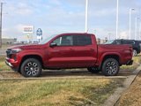 New 2025 Chevrolet Colorado Z71 w/ Technology Package image 3