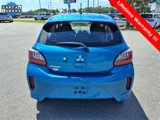 Used 2024 Mitsubishi Mirage ES image 4