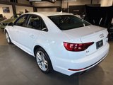 Used 2017 Audi A4 2.0T Premium w/ Convenience Package image 5