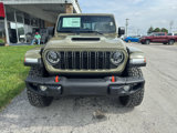 New 2025 Jeep Gladiator Mojave image 3