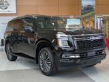 New 2025 Nissan Armada Platinum Reserve image 4