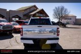 Used 2022 Ford F150 Platinum w/ Equipment Group 701A High image 4