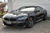 Used 2024 BMW 840i xDrive Coupe w/ M Sport Professional Package image 4